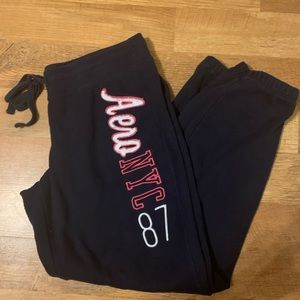 Aeropostale Sweatpants!